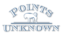 Points Unknkown