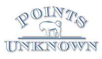 Points Unknown